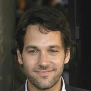 Paul Rudd in The 40 Year Old Virgin World Premiere - Arrivals