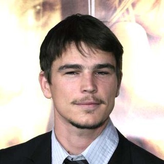 Josh Hartnett in Wicker Park Los Angeles Premiere - Arrivals