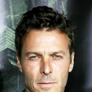 Andrew Douglas