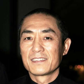 Zhang Yimou
