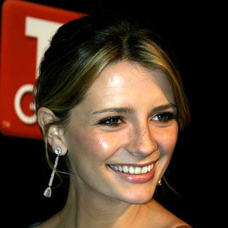 Mischa Barton in TV Guide and Inside TV 2005 Emmy After Party - Arrivals