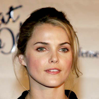 Keri Russell in Children's Defense Fund's 15th Annual Los Angeles Beat the Odds Awards