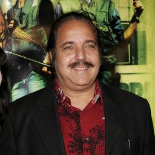 Ron Jeremy in Domino Los Angeles Premiere - Arrivals