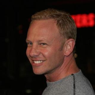 Ian Ziering in North Country Los Angeles Premiere - Arrivals