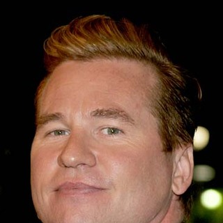 Val Kilmer in 9th Annual Hollywood Film Festival - Kiss Kiss, Bang Bang Screening - Arrivals