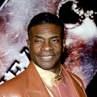 Keith David in Jarhead World Premiere - Arrivals