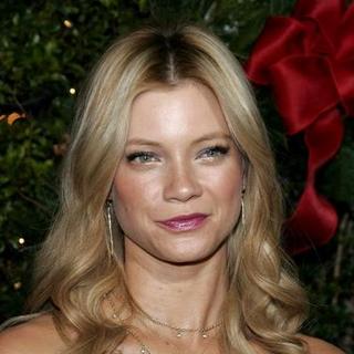 Amy Smart in Just Friends Los Angeles Premiere - Arrivals