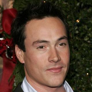 Chris Klein in Just Friends Los Angeles Premiere - Arrivals