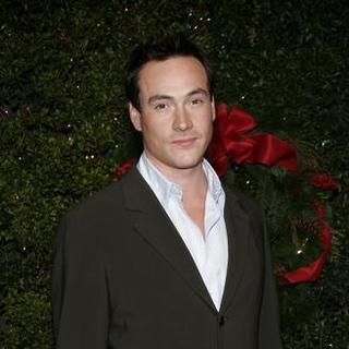 Chris Klein in Just Friends Los Angeles Premiere - Arrivals