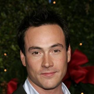 Chris Klein in Just Friends Los Angeles Premiere - Arrivals