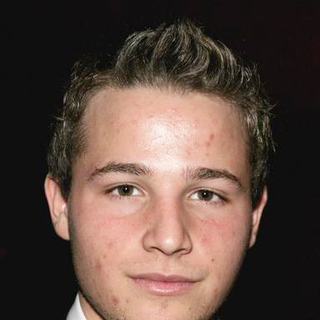Shawn Pyfrom in Diamond Jubilee Spirit of Hollywood Awards - Arrivals