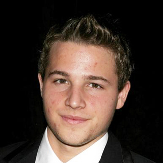 Shawn Pyfrom in Diamond Jubilee Spirit of Hollywood Awards - Arrivals