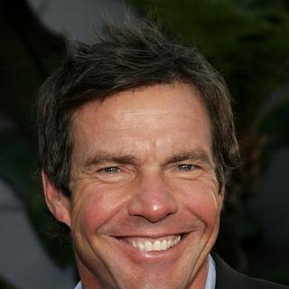 Dennis Quaid in Yours, Mine and Ours World Premiere - Arrivals