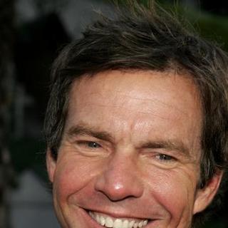 Dennis Quaid in Yours, Mine and Ours World Premiere - Arrivals