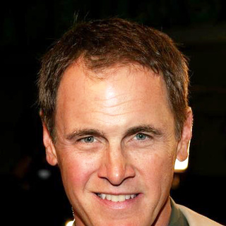Mark Moses in The Family Stone Los Angeles Premiere