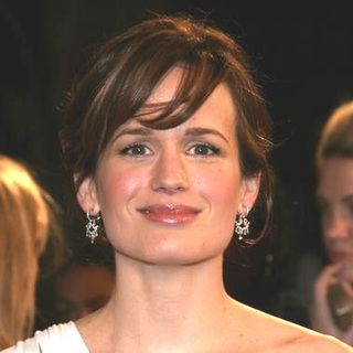 Elizabeth Reaser in The Family Stone Los Angeles Premiere