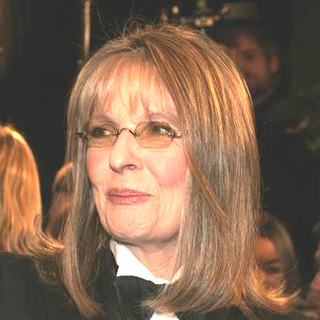Diane Keaton in The Family Stone Los Angeles Premiere