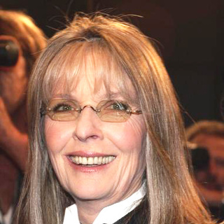 Diane Keaton in The Family Stone Los Angeles Premiere