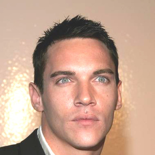 Jonathan Rhys-Meyers in Match Point Premiere - Arrivals