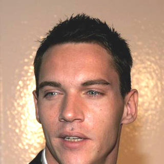 Jonathan Rhys-Meyers in Match Point Premiere - Arrivals
