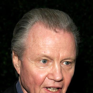 Jon Voight in The Producers World Premiere