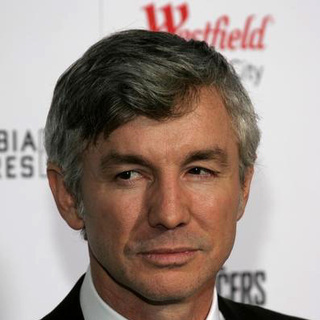 Baz Luhrmann in The Producers World Premiere