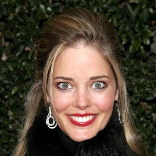 Christina Moore in The Producers World Premiere