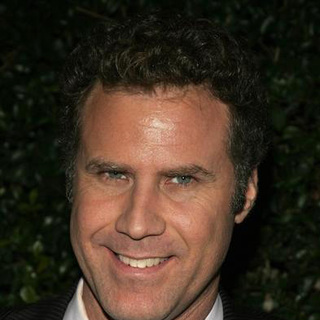 Will Ferrell in The Producers World Premiere