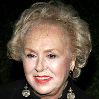 Doris Roberts in The Producers World Premiere