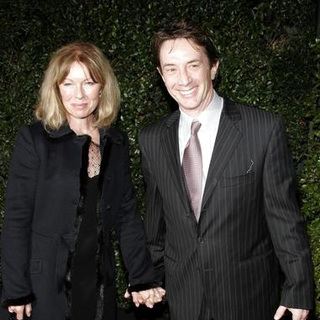 Martin Short in The Producers World Premiere