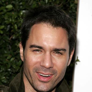 Eric McCormack in The Producers World Premiere