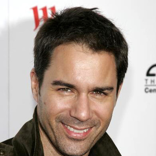 Eric McCormack in The Producers World Premiere