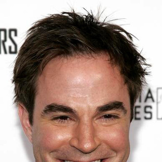 Roger Bart in The Producers World Premiere