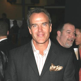 Richard Burgi in Fun With Dick and Jane Los Angeles Premiere