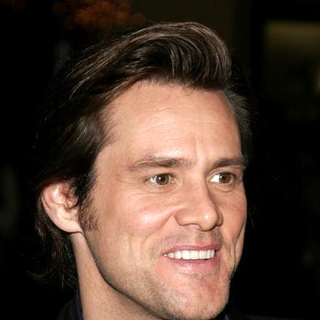 Jim Carrey in Fun With Dick and Jane Los Angeles Premiere