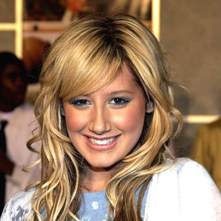 Ashley Tisdale in Glory Road World Premiere