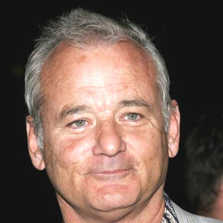 Bill Murray in The Lost City Los Angeles Premiere