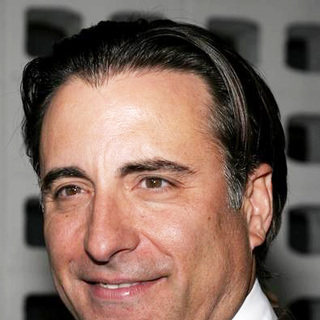 Andy Garcia in The Lost City Los Angeles Premiere