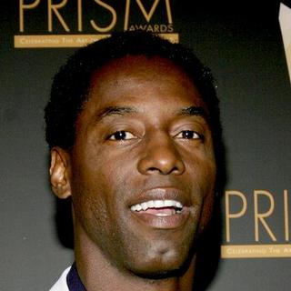 Isaiah Washington in 10th Annual Prism Awards