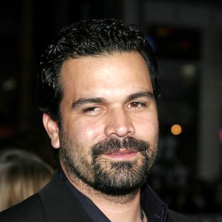 Ricardo Chavira in Mission Impossible III Los Angeles Premiere - Arrivals