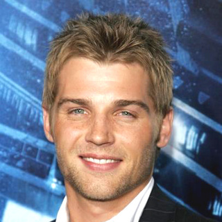 Mike Vogel in Poseidon Los Angeles Premiere