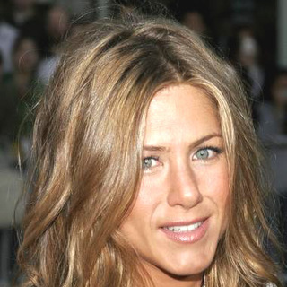 Jennifer Aniston in The Break-Up World Premiere