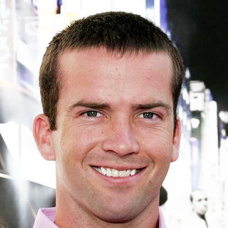 Lucas Black in The Fast and The Furious 3: Tokyo Drift Premiere