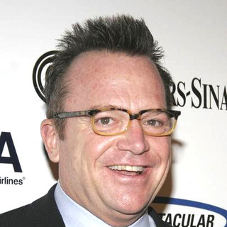 Tom Arnold in 21st Annual Sports Spectacular