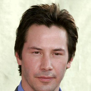 Keanu Reeves in The Lake House Los Angeles Premiere