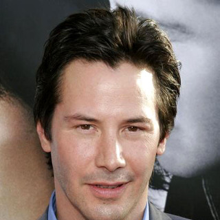 Keanu Reeves in The Lake House Los Angeles Premiere