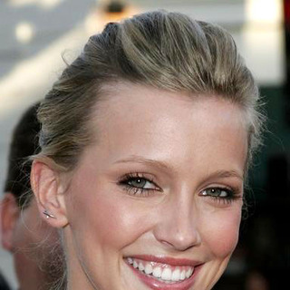 Katie Cassidy in Click Los Angeles Premiere