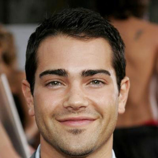 Jesse Metcalfe in John Tucker Must Die Los Angeles Premiere