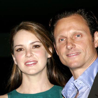 Jacinda Barrett, Tony Goldwyn in The Last Kiss Los Angeles Premiere