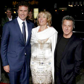 Stranger Than Fiction Los Angeles Premiere